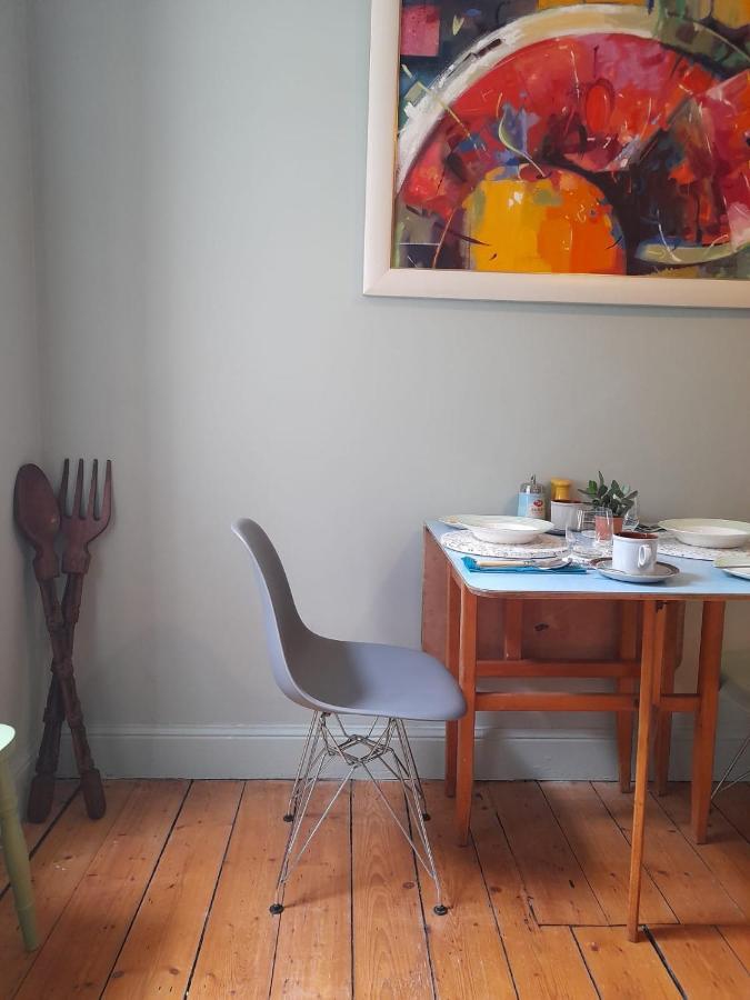 Ben A'an House Bed and Breakfast Callander Buitenkant foto