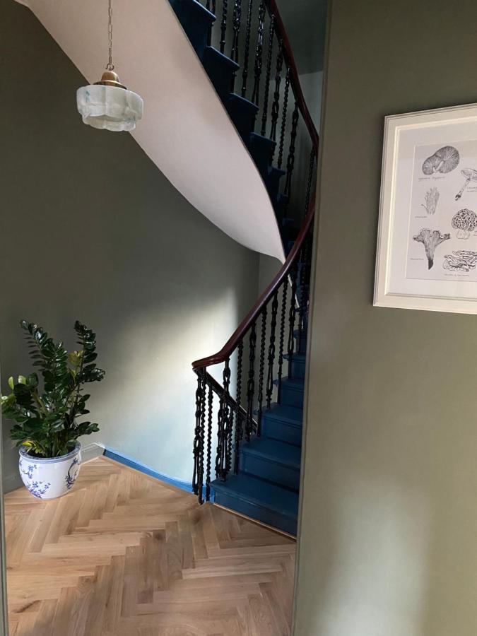 Ben A'an House Bed and Breakfast Callander Buitenkant foto