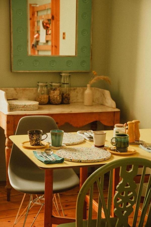 Ben A'an House Bed and Breakfast Callander Buitenkant foto