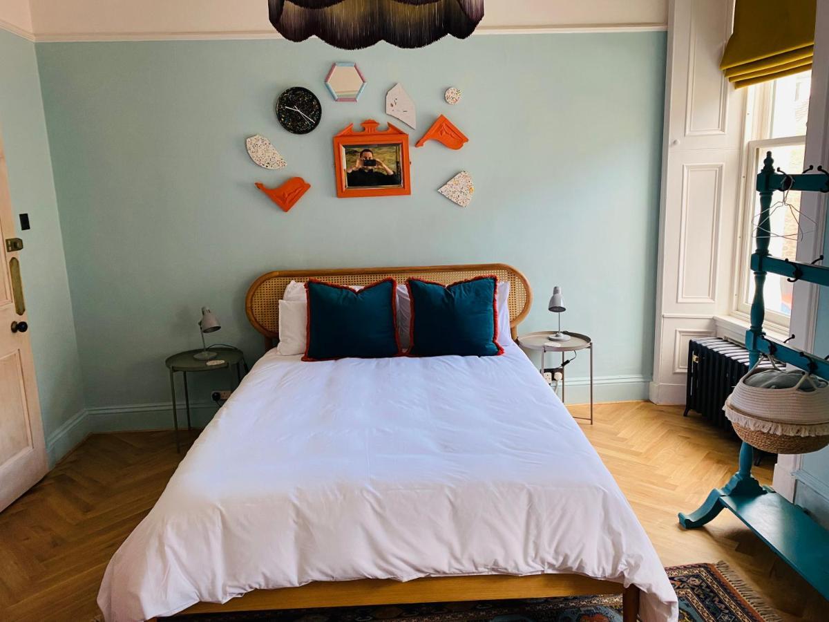 Ben A'an House Bed and Breakfast Callander Buitenkant foto