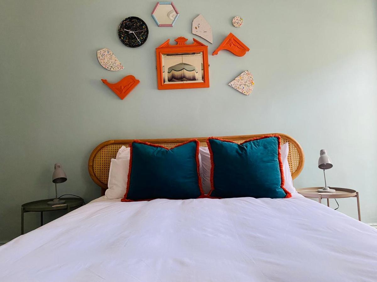 Ben A'an House Bed and Breakfast Callander Buitenkant foto