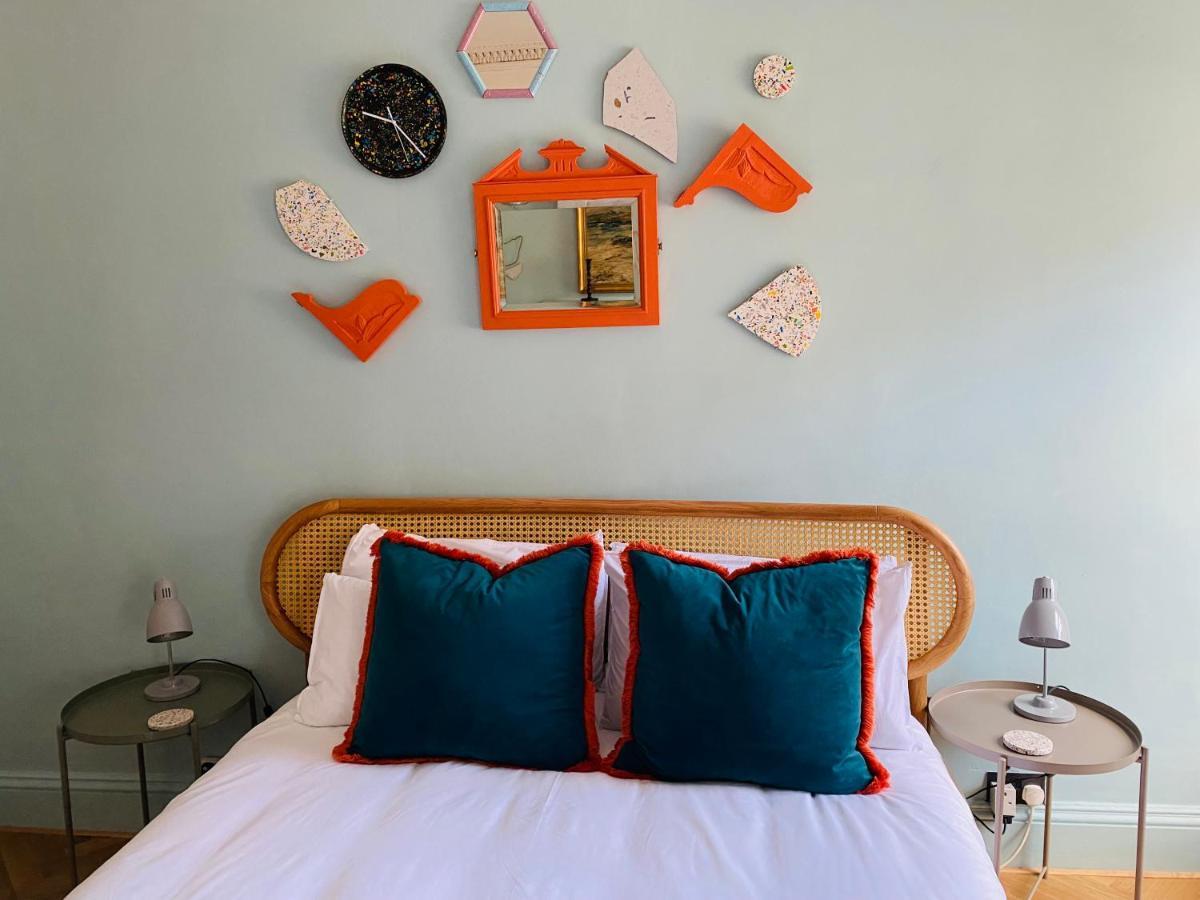 Ben A'an House Bed and Breakfast Callander Buitenkant foto
